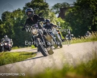 Motor Elfstedentocht 2026 photo