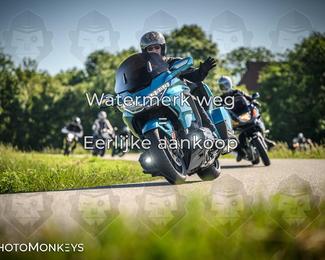 Motor Elfstedentocht 2026 photo