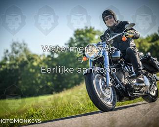 Motor Elfstedentocht 2026 photo