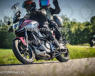 Motor Elfstedentocht 2026 photo