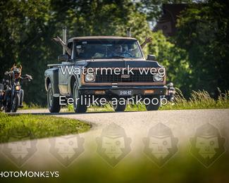 Motor Elfstedentocht 2026 photo
