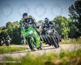 Motor Elfstedentocht 2026 photo