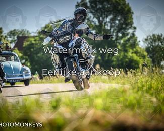 Motor Elfstedentocht 2026 photo