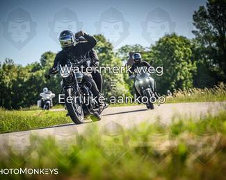 Motor Elfstedentocht 2026 photo