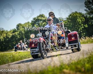 Motor Elfstedentocht 2026 photo