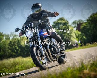 Motor Elfstedentocht 2026 photo
