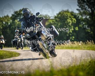 Motor Elfstedentocht 2026 photo