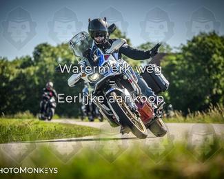 Motor Elfstedentocht 2026 photo