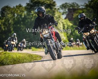 Motor Elfstedentocht 2026 photo