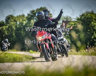 Motor Elfstedentocht 2026 photo
