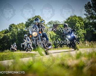 Motor Elfstedentocht 2026 photo