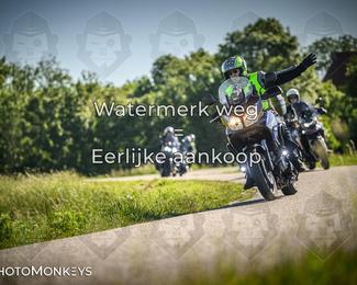 Motor Elfstedentocht 2026 photo
