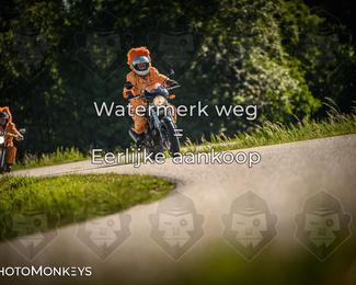 Motor Elfstedentocht 2026 photo