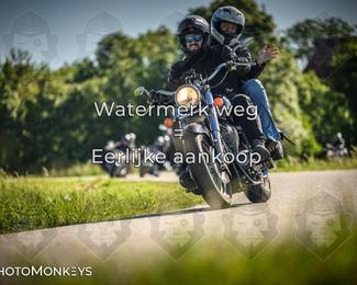 Motor Elfstedentocht 2026 photo
