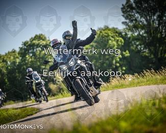 Motor Elfstedentocht 2026 photo