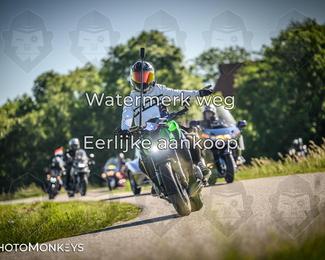 Motor Elfstedentocht 2026 photo