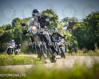 Motor Elfstedentocht 2026 photo