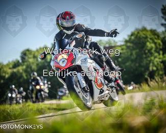 Motor Elfstedentocht 2026 photo