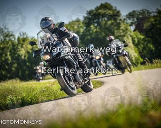 Motor Elfstedentocht 2026 photo