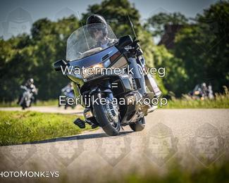 Motor Elfstedentocht 2026 photo