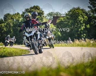 Motor Elfstedentocht 2026 photo