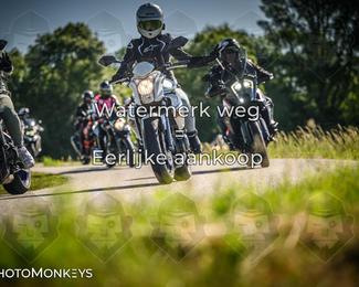 Motor Elfstedentocht 2026 photo