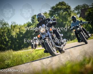 Motor Elfstedentocht 2026 photo