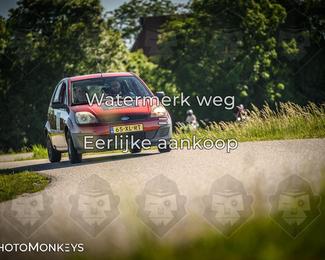 Motor Elfstedentocht 2026 photo