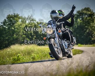 Motor Elfstedentocht 2026 photo