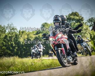 Motor Elfstedentocht 2026 photo