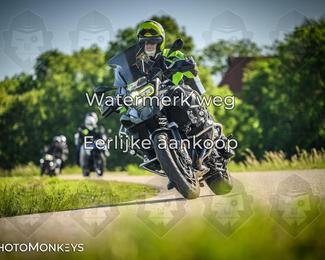 Motor Elfstedentocht 2026 photo