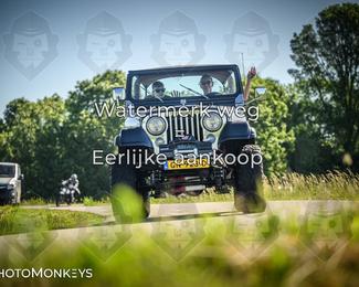 Motor Elfstedentocht 2026 photo