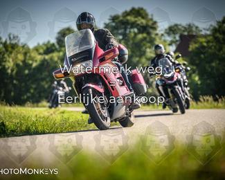 Motor Elfstedentocht 2026 photo
