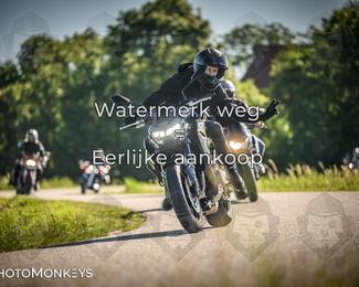 Motor Elfstedentocht 2026 photo