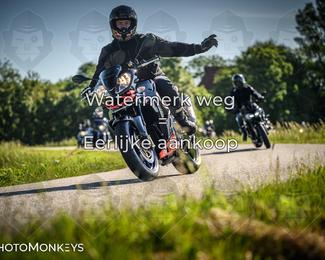 Motor Elfstedentocht 2026 photo