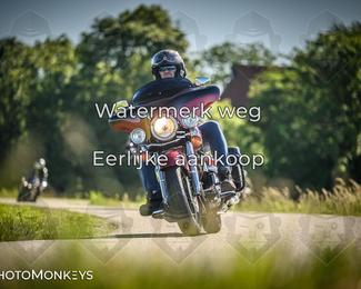 Motor Elfstedentocht 2026 photo