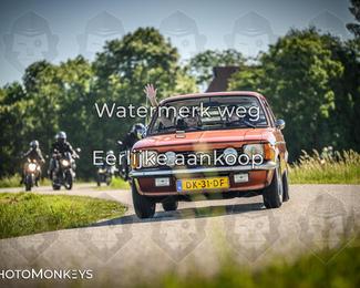 Motor Elfstedentocht 2026 photo