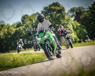 Motor Elfstedentocht 2026 photo