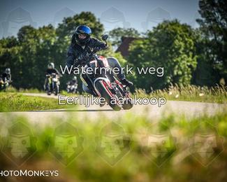 Motor Elfstedentocht 2026 photo