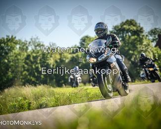 Motor Elfstedentocht 2026 photo