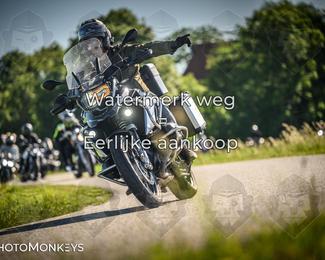 Motor Elfstedentocht 2026 photo