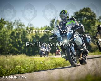 Motor Elfstedentocht 2026 photo