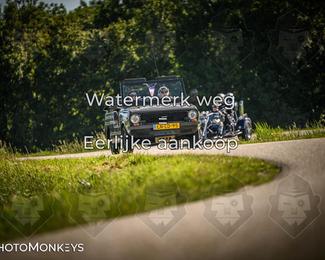 Motor Elfstedentocht 2026 photo