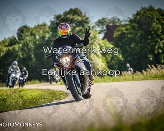 Motor Elfstedentocht 2026 photo