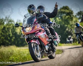 Motor Elfstedentocht 2026 photo