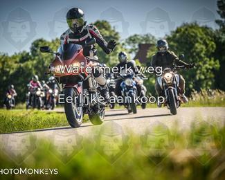 Motor Elfstedentocht 2026 photo