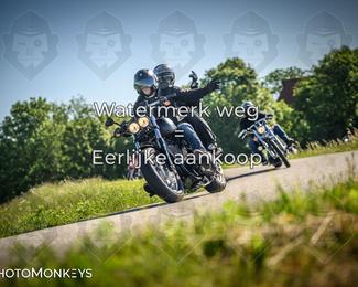 Motor Elfstedentocht 2026 photo