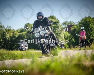 Motor Elfstedentocht 2026 photo