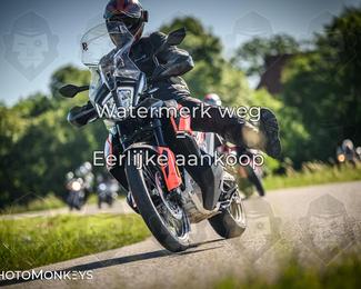 Motor Elfstedentocht 2026 photo