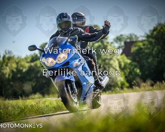 Motor Elfstedentocht 2026 photo